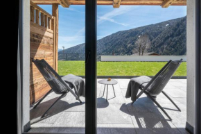 App Mulin Hilda mit Sauna Rio Di Pusteria